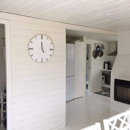 Charmig Stuga, Mellbystrand. Exterior photo